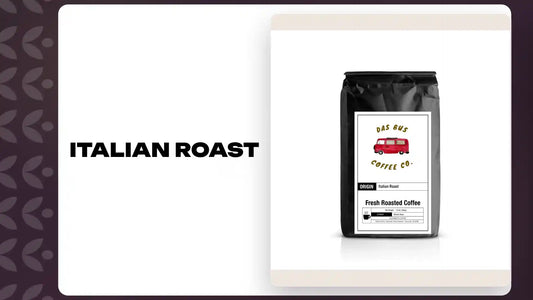 Italian Roast by@Outfy