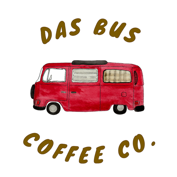Das Bus Coffee Co.
