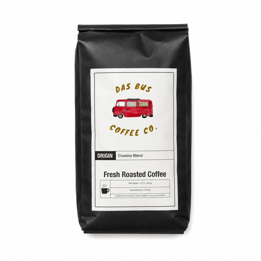 Cowboy Blend