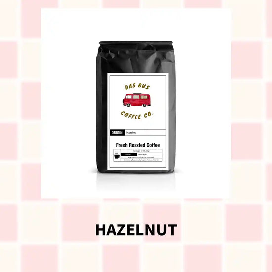 Hazelnut by@Outfy