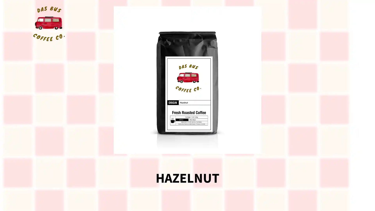 Hazelnut by@Outfy