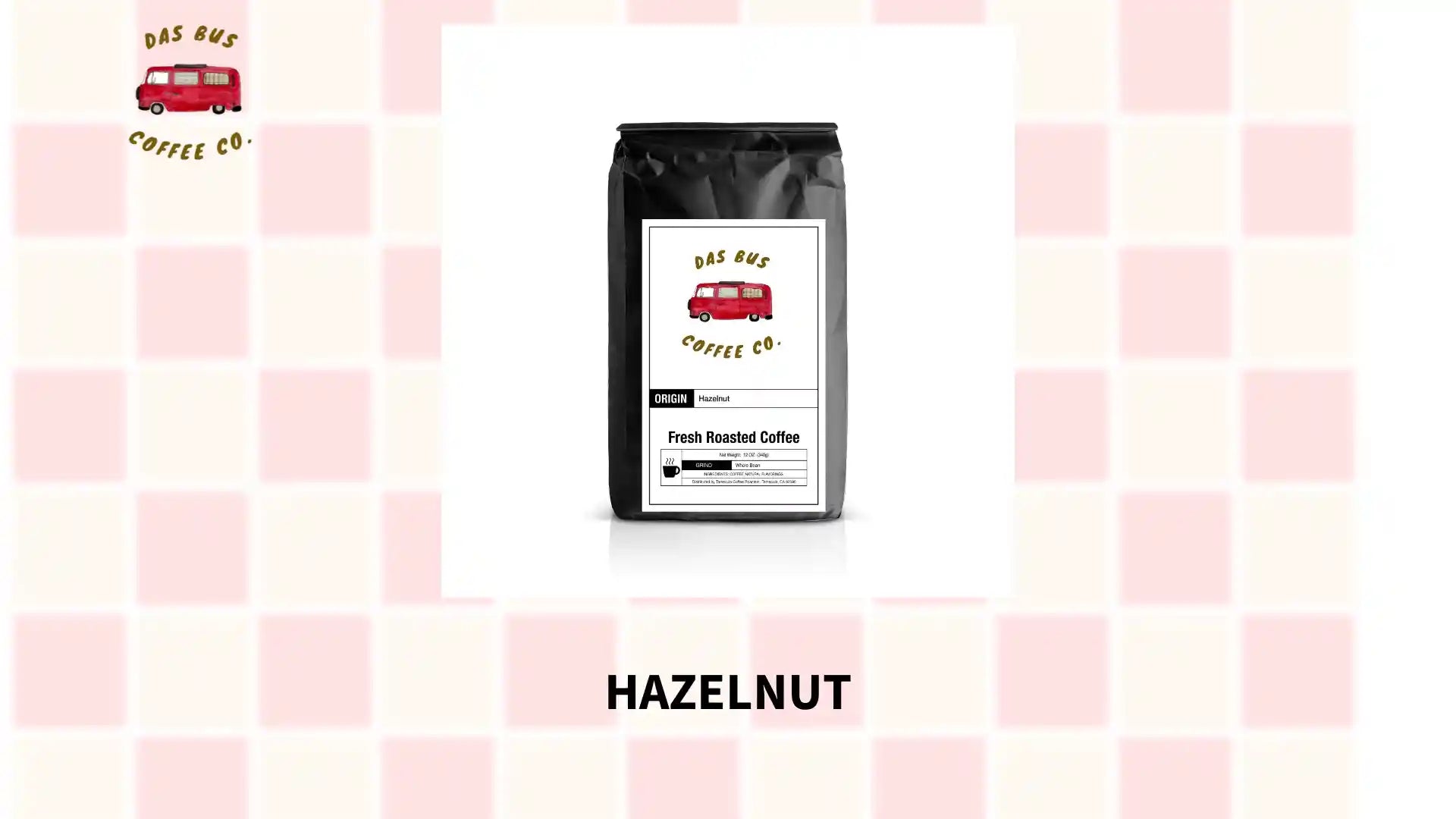 Hazelnut by@Outfy