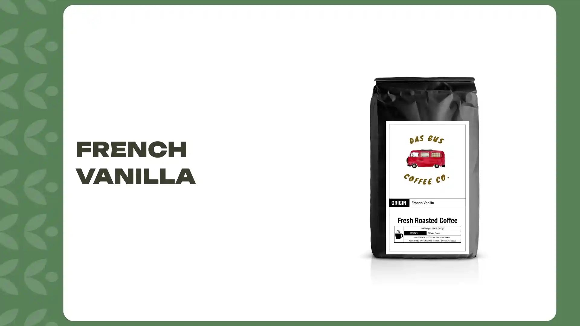 French Vanilla by@Outfy